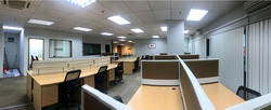 Crystal Time Building (D13), Office #528847461
